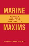 Marine Maxims