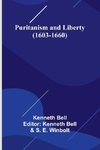 Puritanism and Liberty (1603-1660)