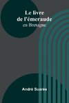 Le livre de l'émeraude