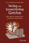 Verilog and SystemVerilog Gotchas