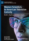 Women Scientists in American Television Comedy