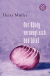 Der König verneigt sich und tötet