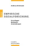 Empirische Sozialforschung