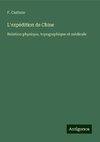 L'expédition de Chine