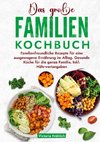 Das große Familienkochbuch