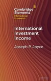 International Investment Income