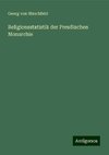 Religionsstatistik der Preußischen Monarchie