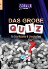 Das große Quiz für Schriftsteller & Literaturfans