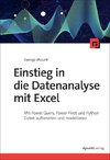 Einstieg in die Datenanalyse mit Excel