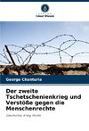 Der zweite Tschetschenienkrieg und Verstöße gegen die Menschenrechte