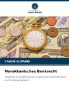 Marokkanisches Bankrecht