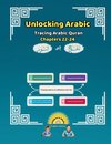 Unlocking Arabic