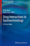 Drug Interactions in Gastroenterology