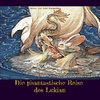 Die phantastische Reise des Lukian