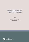 Genealogiereport Hermann Michels