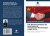 Die Wiederaufnahme der amerikanisch-chinesischen Beziehungen (1969-1972)