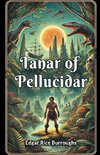 Tanar Of Pellucidar