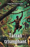 Tarzan Triumphant