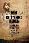 LaFantasie, G: Gettysburg Requiem