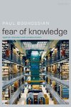 Fear of Knowledge