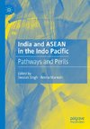 India and ASEAN in the Indo Pacific