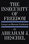 Insecurity of Freedom