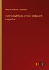 The Poetical Works of Henry Wadsworth Longfellow