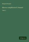 ¿uvres complètes de F. Ponsard