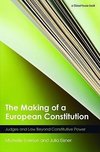 Everson, M: Making of a European Constitution