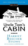 Uncle Tom's Cabin