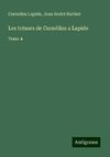 Les trésors de Cornélius a Lapide