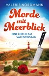 Morde mit Meerblick: Eine Leiche am Valentinstag | Kea Klaasens 1. Fall