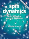 Spin Dynamics