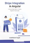 Stripe Integration in Angular