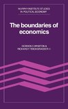 The Boundaries of Economics