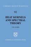 Heat Kernels and Spectral Theory