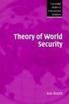 Theory of World Security