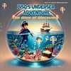 Biso's Undersea Adventure