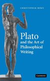 Plato and the Art of Philosophical Writing