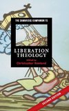 The Cambridge Companion to Liberation Theology