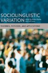 Sociolinguistic Variation