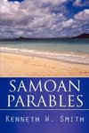 Samoan Parables