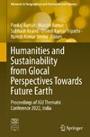 Humanities and Sustainability from Glocal Perspectives Towards Future Earth