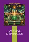 La Table d'Émeraude