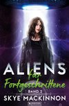 Aliens für Fortgeschrittene