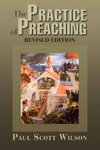 The Practice of Preaching