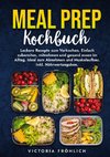 Meal Prep Kochbuch