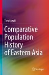 Comparative Population History of Eastern Asia