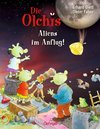 Die Olchis. Aliens im Anflug!