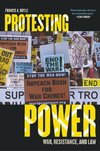 Protesting Power